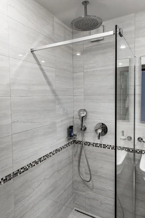 Interloft 1 Apartamento Minsk