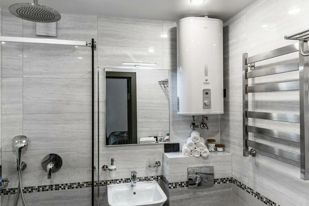 Interloft 1 Apartamento Minsk