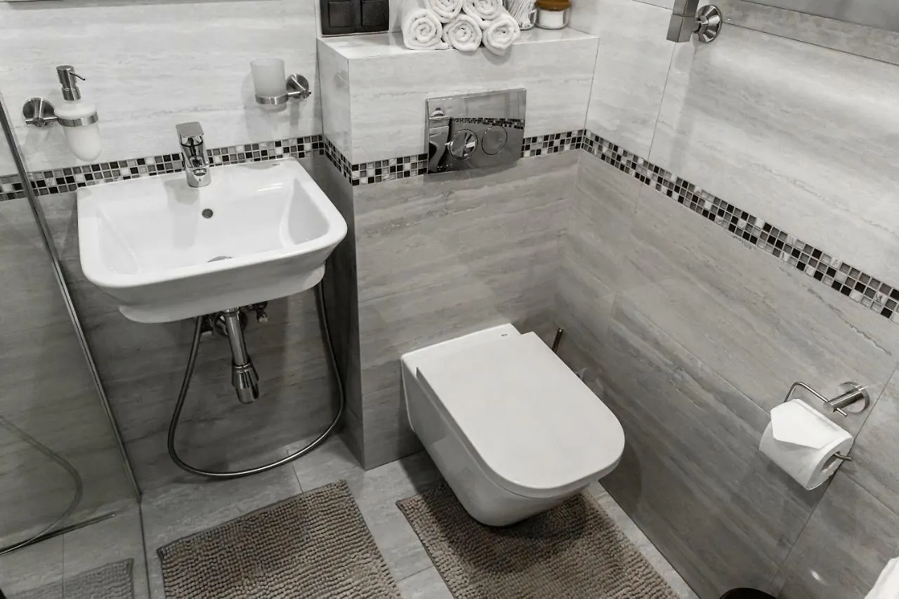 Interloft 1 Apartamento Minsk 0*,  Bielorrusia