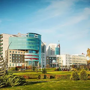 4* Hotell Victoria Hotel&business Centre