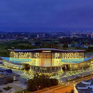 5* Hotell Marriott